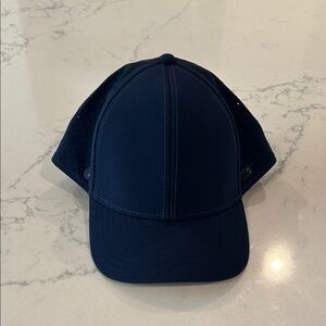 Melin A-Game Hydro Navy Cap Like New